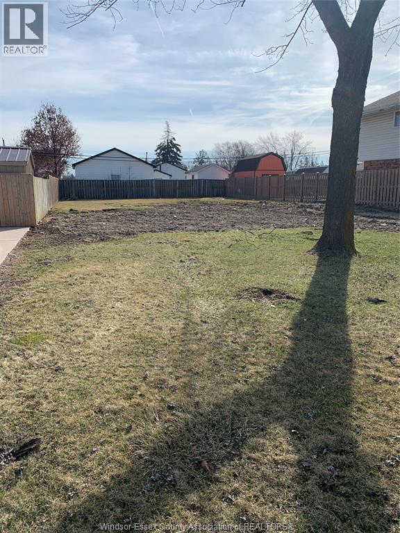 Vacant Land at 9509 County Rd 11, McGregor — primary photograph