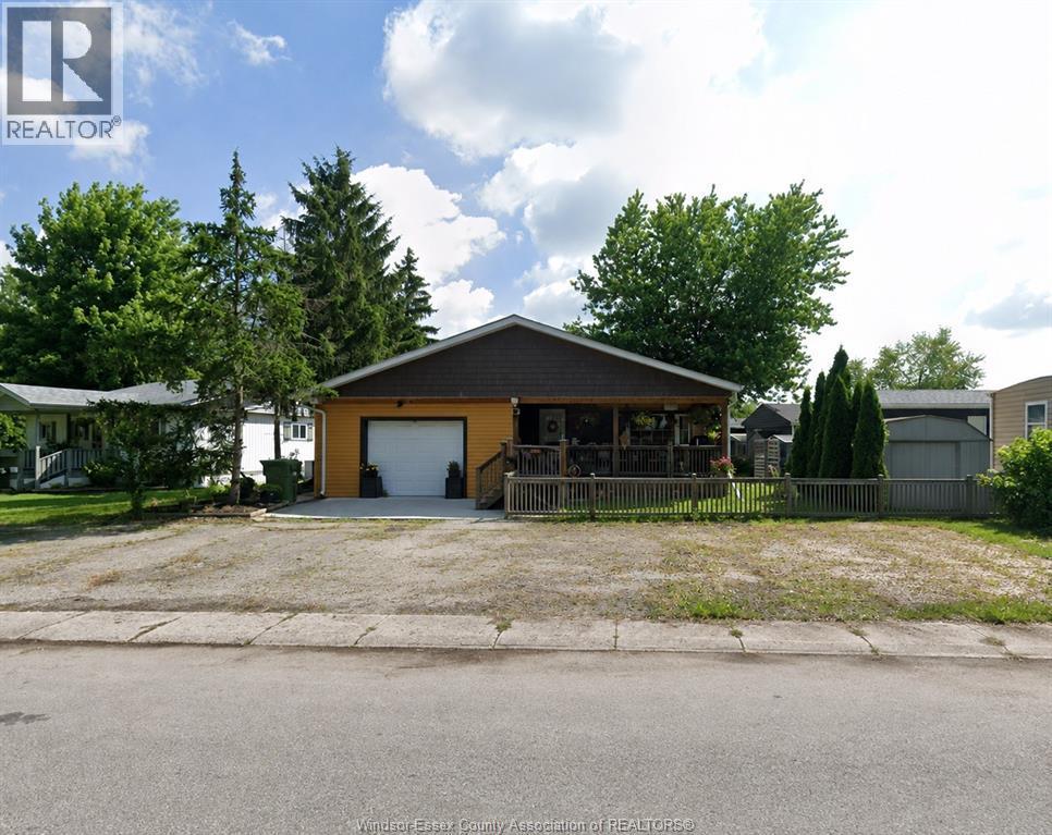 Single Family — 187 Dana Drive, Essex, Ontario
