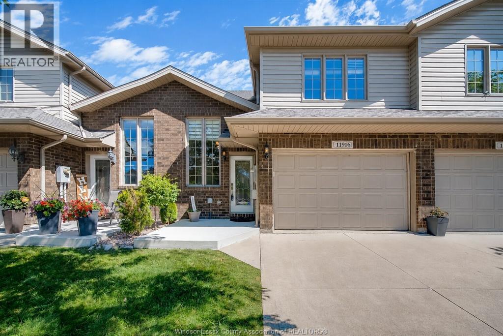 Single Family — 11916 Boulder Cres., Windsor, Ontario