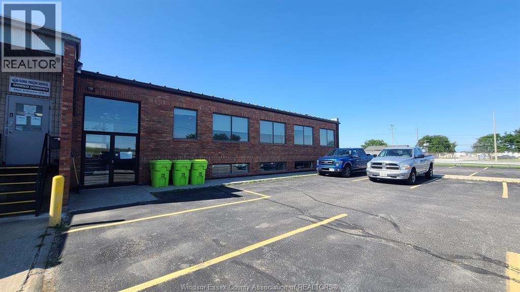 Industrial at 4960 Walker Road #3, Tecumseh — photograph 2