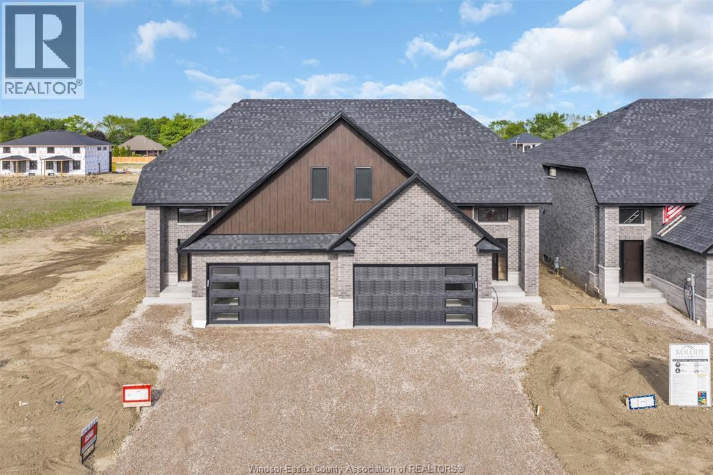 Single Family — 664 Linden, Lakeshore, Ontario