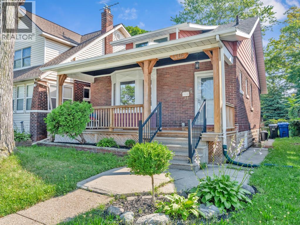 4-bedroom Single Family at 1316 Church Street, Windsor — photograph 3