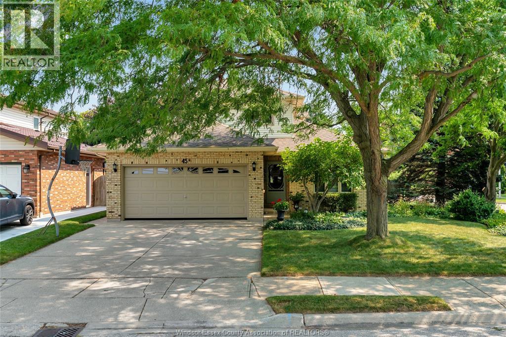4-bedroom Single Family at 45 Merritt Avenue, Chatham — primary photograph