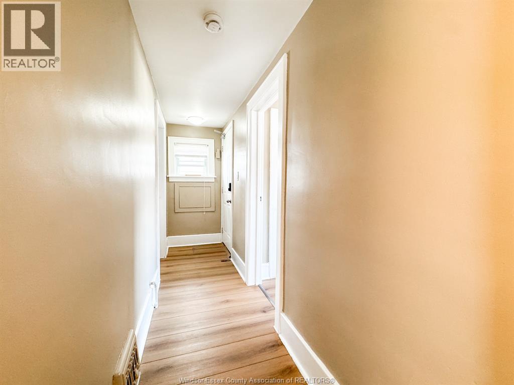 2-bedroom Single Family at 1351 Marentette Avenue #UPPER, Windsor — photograph 3