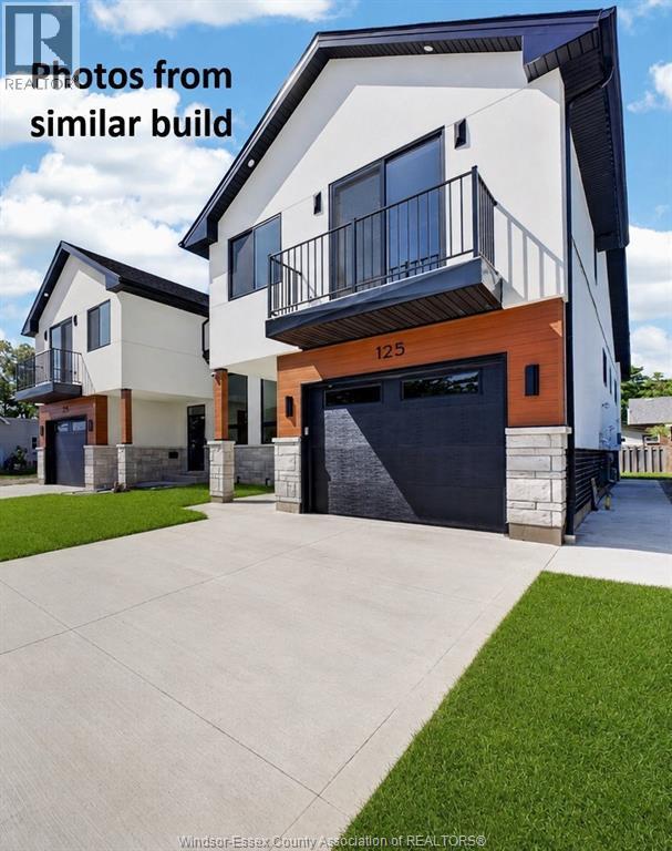 Single Family — 113 Laurier Drive, LaSalle, Ontario