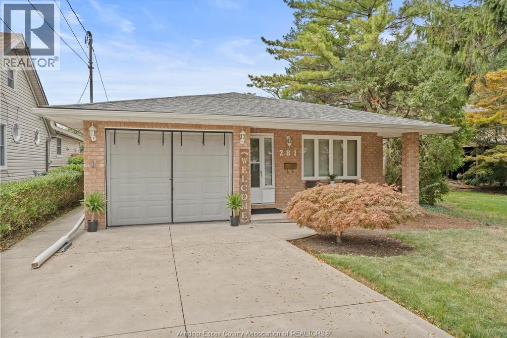 3-bedroom Single Family at 281 St Paul Avenue, Windsor — photograph 3