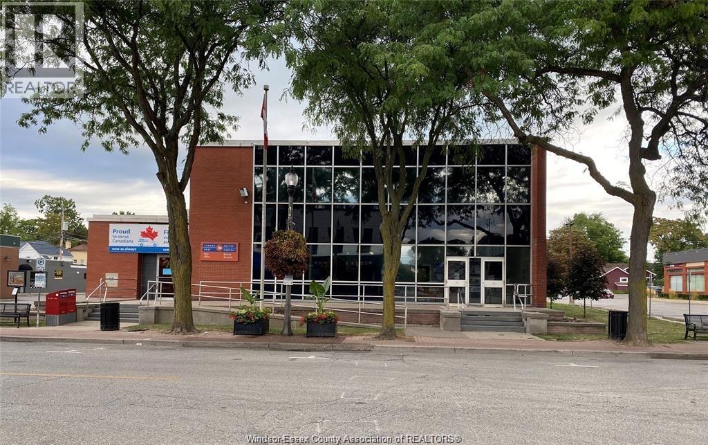 Industrial — 66 Richmond, Amherstburg, Ontario