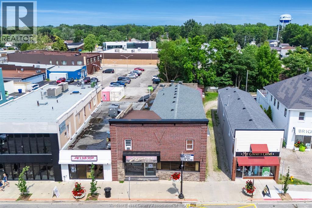 Multi-family at 22 Main St. E., Kingsville — primary photograph