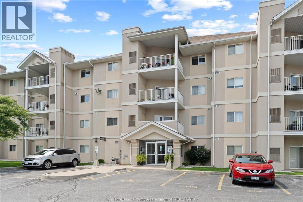 Single Family — 1655 Grand Marais Road, Windsor, Ontario