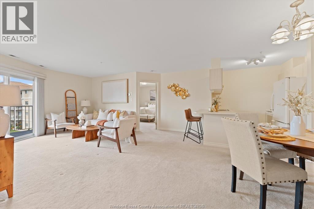 2-bedroom Single Family at 1655 Grand Marais Road #314, Windsor — photograph 3