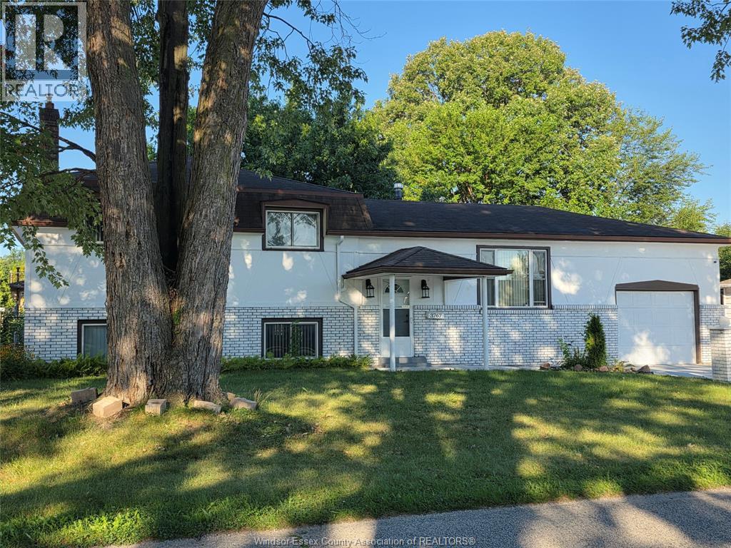 Single Family — 3767 Turner, Windsor, Ontario
