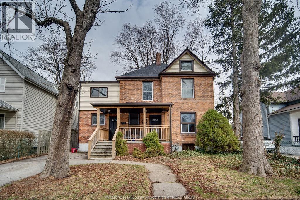 2-bedroom Single Family at 372 Lincoln Road #1, Windsor — primary photograph