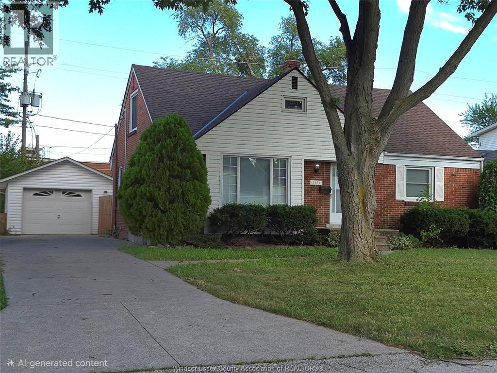 3-bedroom Single Family at 3070 Church Street, Windsor — photograph 2