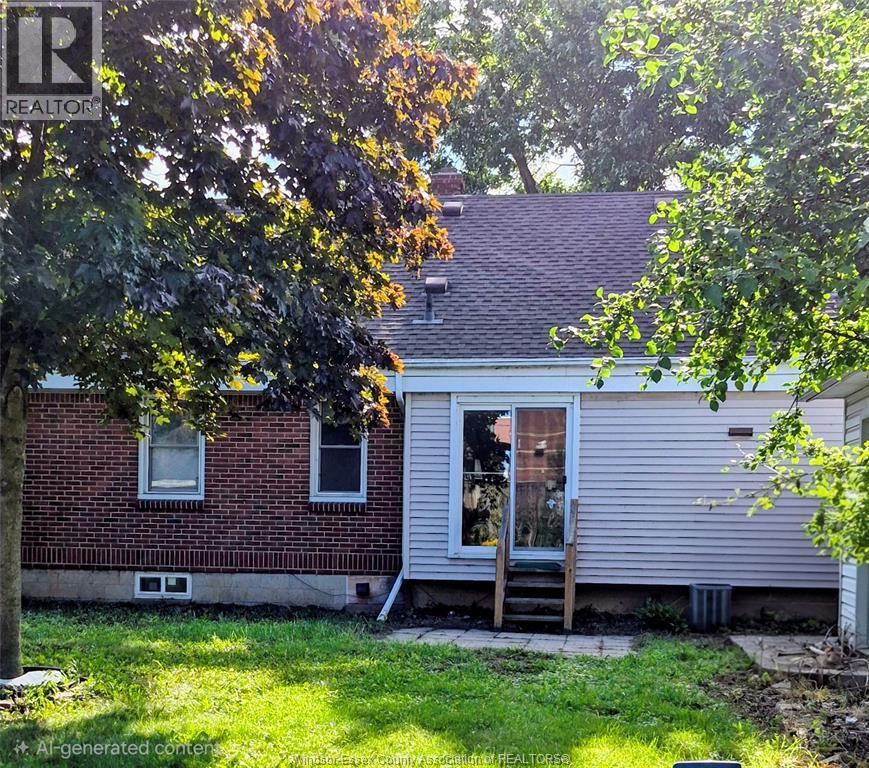 3-bedroom Single Family at 3070 Church Street, Windsor — photograph 3