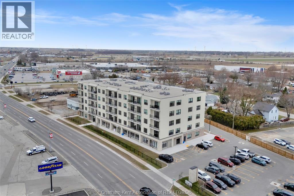 2-bedroom Single Family at 12 Mill Street #214, Tilbury — primary photograph