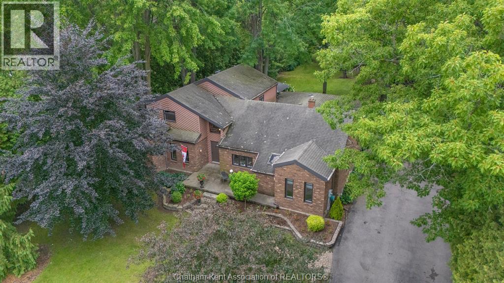 5-bedroom Single Family at 22780 Creek Road, Chatham — photograph 2