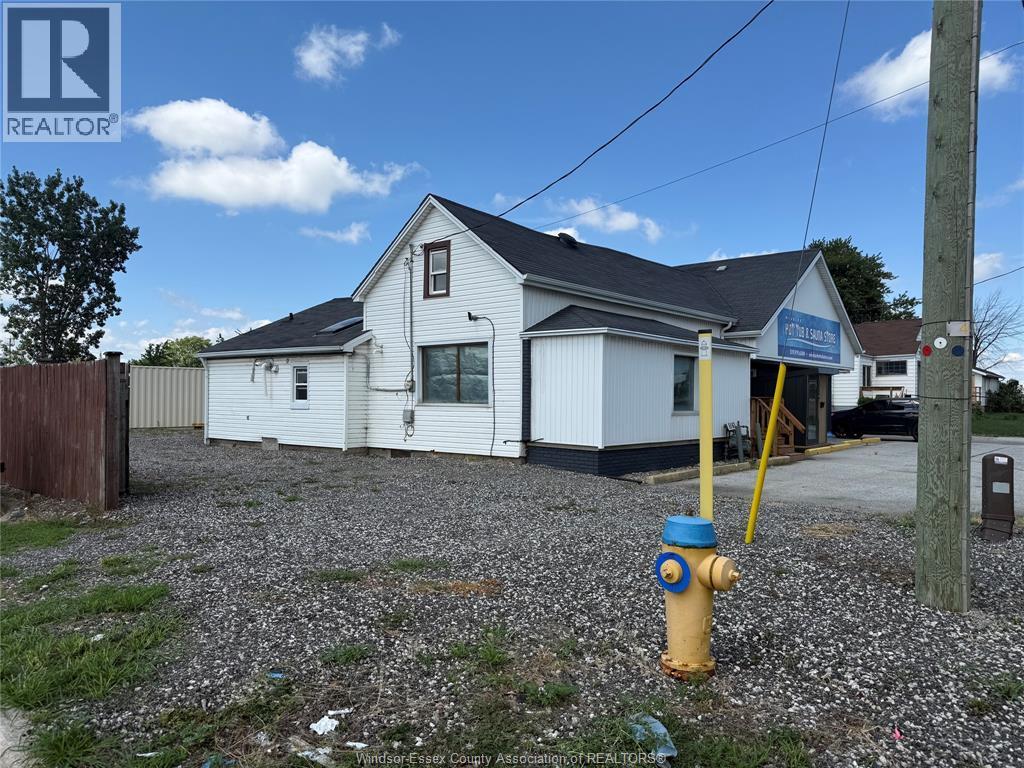 Industrial at 5163 Walker Road #B, Tecumseh — photograph 2
