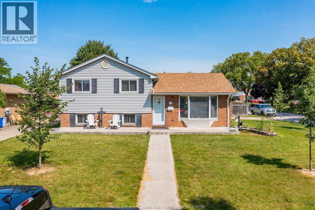 Single Family — 5122 Colbourne Drive, Windsor, Ontario