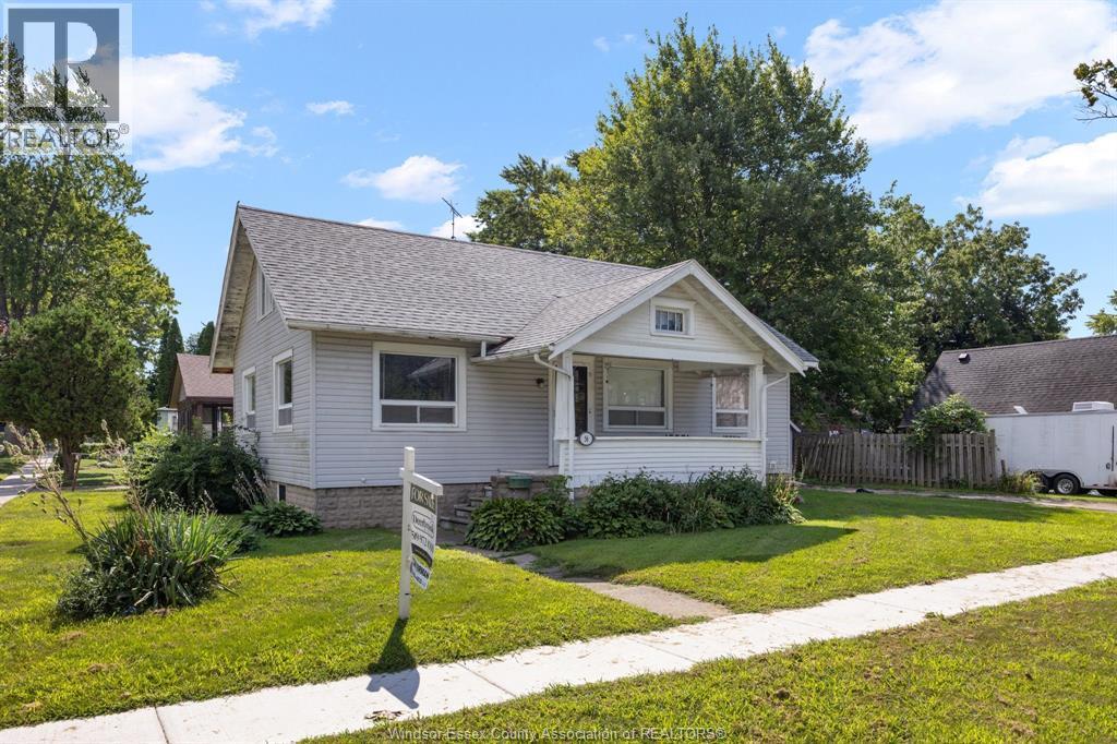 Single Family — 56 Wigle, Leamington, Ontario