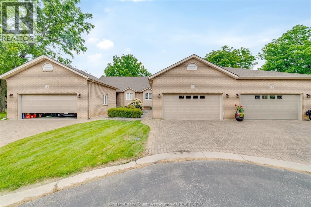 3-bedroom Single Family at 77 Crosswinds, Kingsville — photograph 2