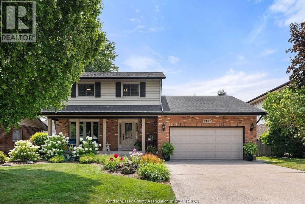 Single Family — 2137 Edgemore Avenue, LaSalle, Ontario