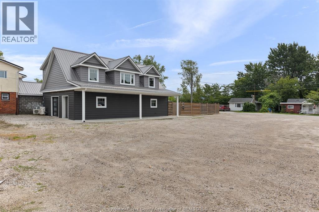 Industrial — 109 Albert Street, Essex, Ontario