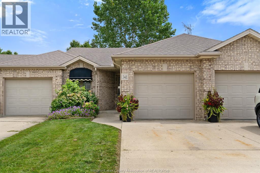 Single Family — 341 Rockport Lane, Kingsville, Ontario