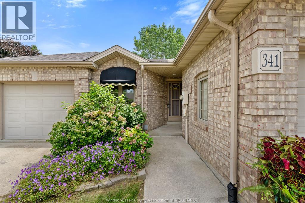 3-bedroom Single Family at 341 Rockport Lane, Kingsville — photograph 3