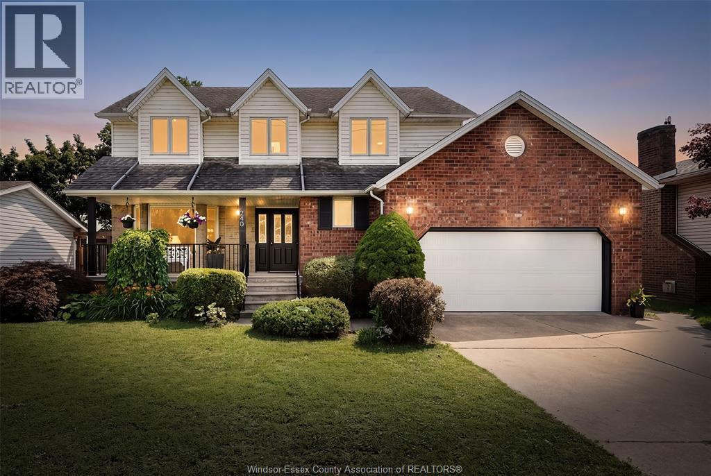 Single Family — 240 Gary Avenue, LaSalle, Ontario