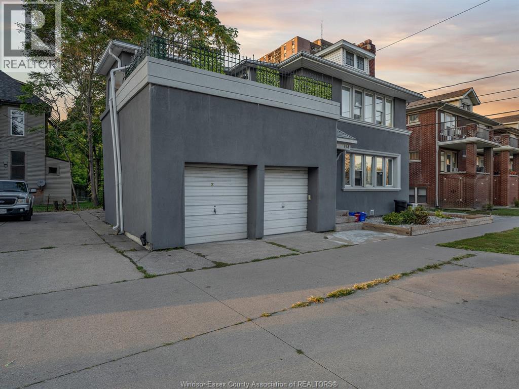 Multi-family at 154-156 Elliott Street, Windsor — photograph 3
