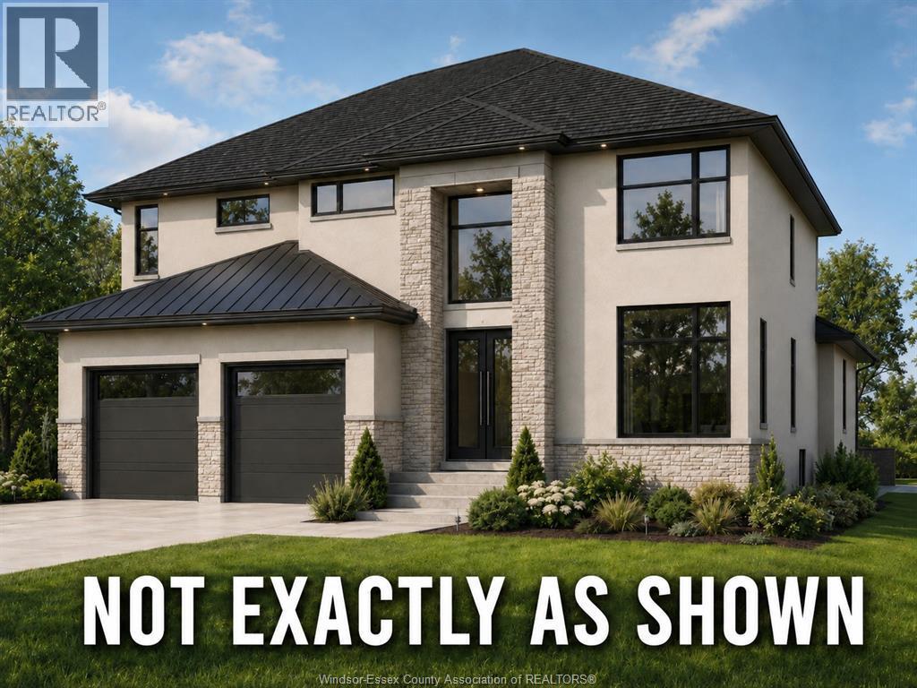Single Family — 6085 Laier Lane, LaSalle, Ontario