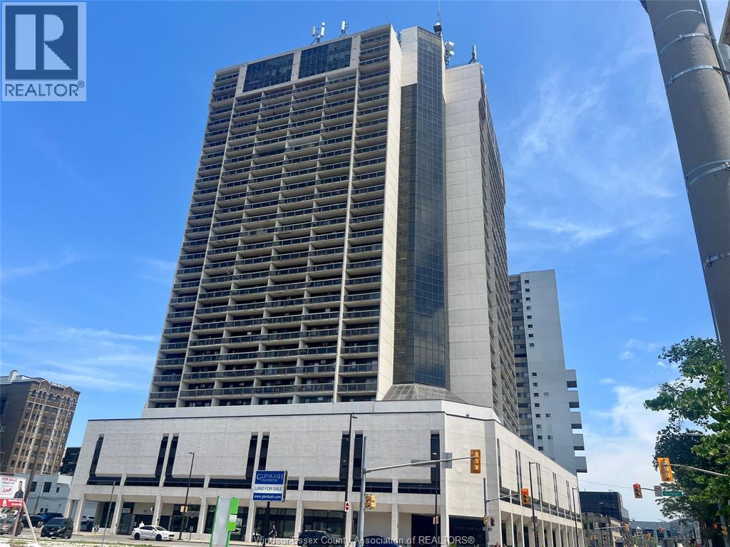 Single Family — 150 Park Avenue, Windsor, Ontario