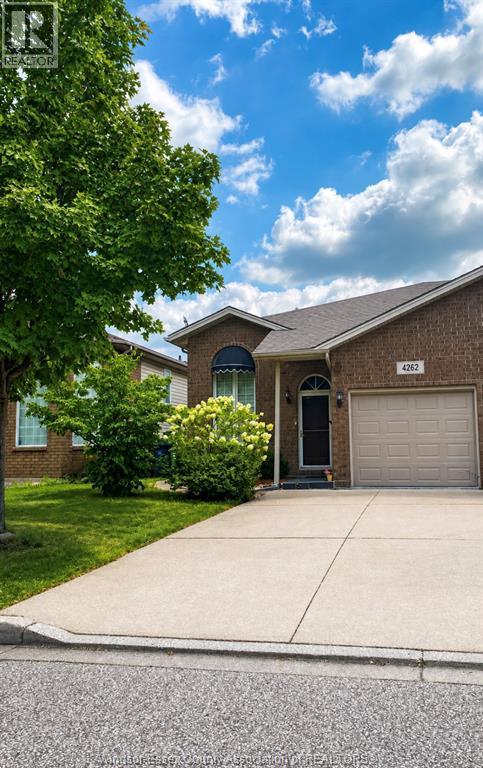 2-bedroom Single Family at 4262 Showdown, Windsor — primary photograph