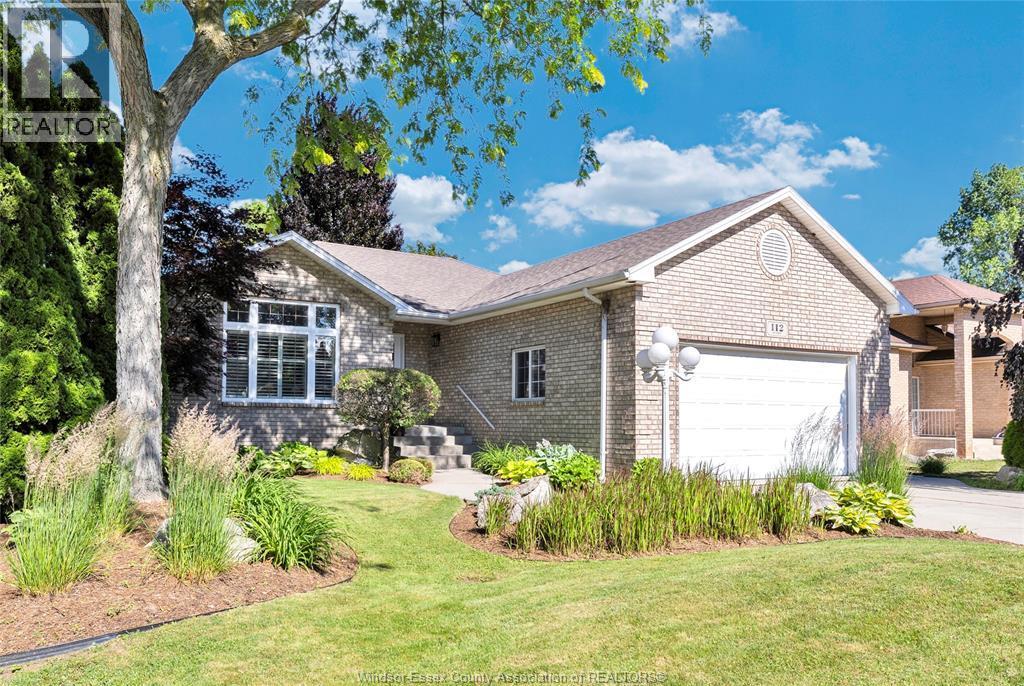 3-bedroom Single Family at 112 Fay Court, Lakeshore — primary photograph