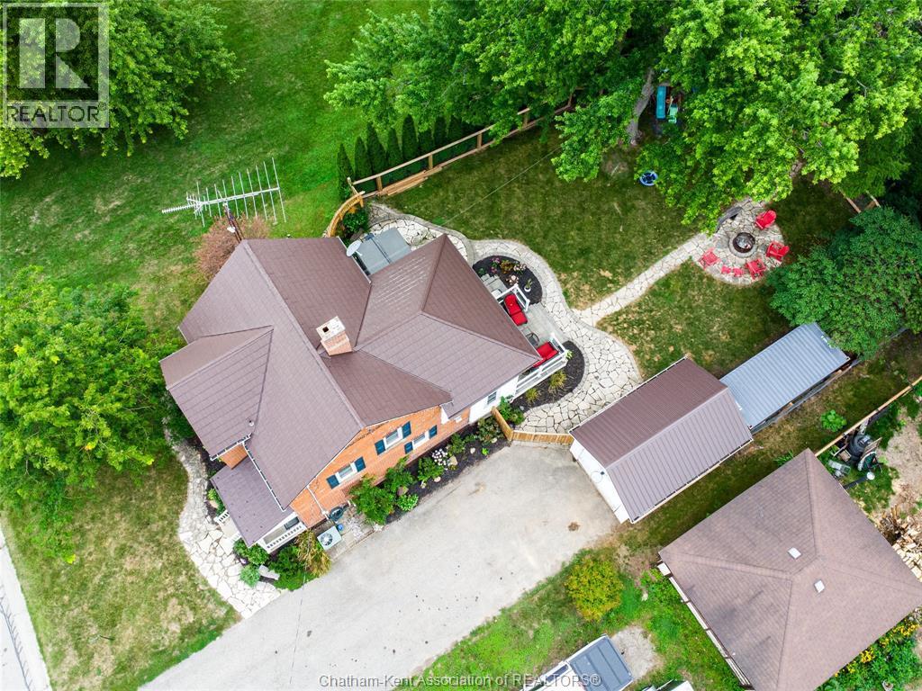3-bedroom Single Family at 11666 Longwoods Road, Kent Bridge — photograph 3