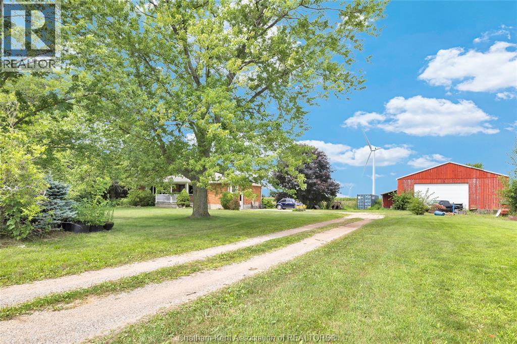 3-bedroom Single Family at 9745 Eberts Line, Chatham-Kent — photograph 2