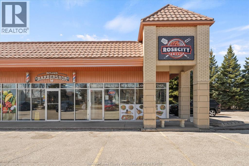 Business at 3395 Howard Avenue #14, Windsor — primary photograph