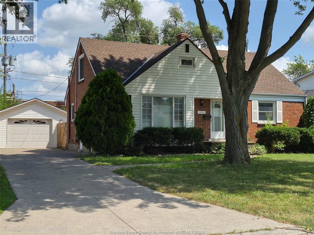 Single Family — 3070 Church Street, Windsor, Ontario