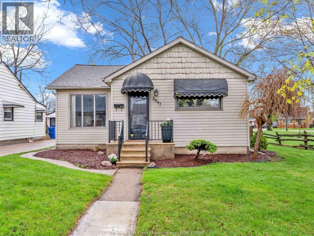 Single Family — 3647 Matchett Road, Windsor, Ontario