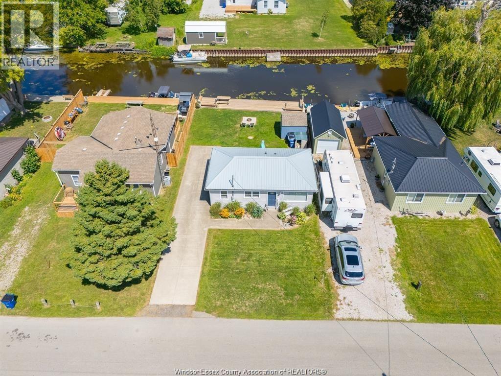 Single Family — 89 Brock Street, Shrewsbury, Ontario