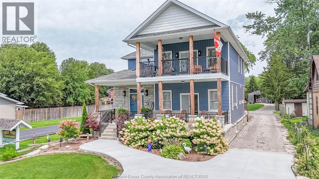 6-bedroom Single Family at 345b Robson Road, Leamington — primary photograph