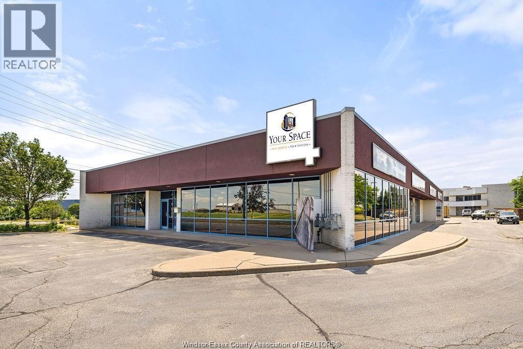 Industrial at 4600 Rhodes Drive #4, Windsor — primary photograph