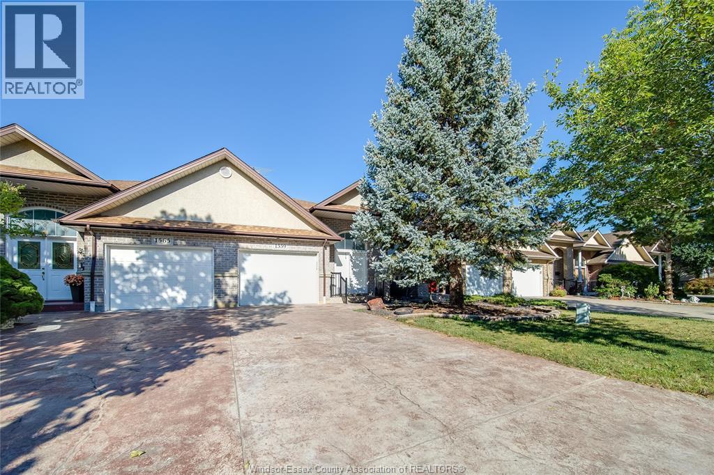 1-bedroom Single Family at 1559 Chateau Avenue #LOWER, Windsor — primary photograph