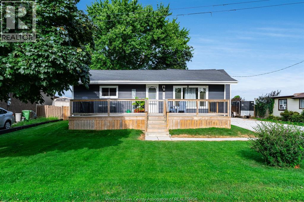 3-bedroom Single Family at 283 Ford Road, Kingsville — primary photograph