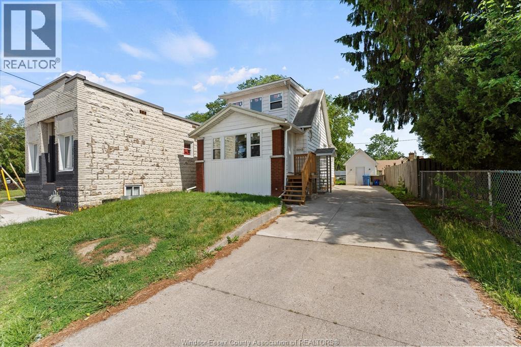 2-bedroom Single Family at 6045 Wyandotte Street, Windsor — photograph 3