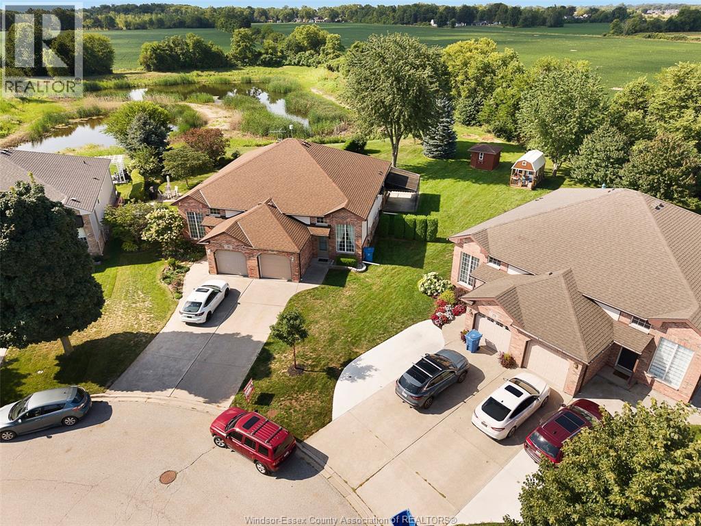 Single Family — 280 Dieppe Crescent, Kingsville, Ontario