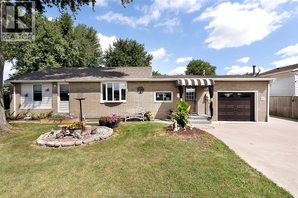 Single Family — 78 Road 3, Kingsville, Ontario