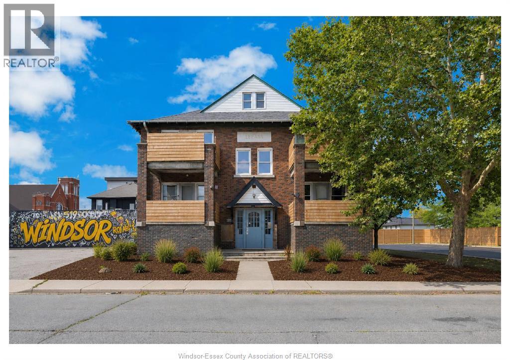 Industrial at 561 Parent Avenue, Windsor — primary photograph