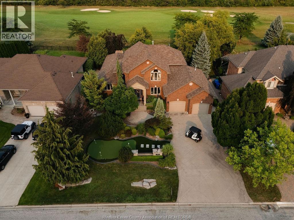 Single Family — 205 Clubview Drive, Amherstburg, Ontario
