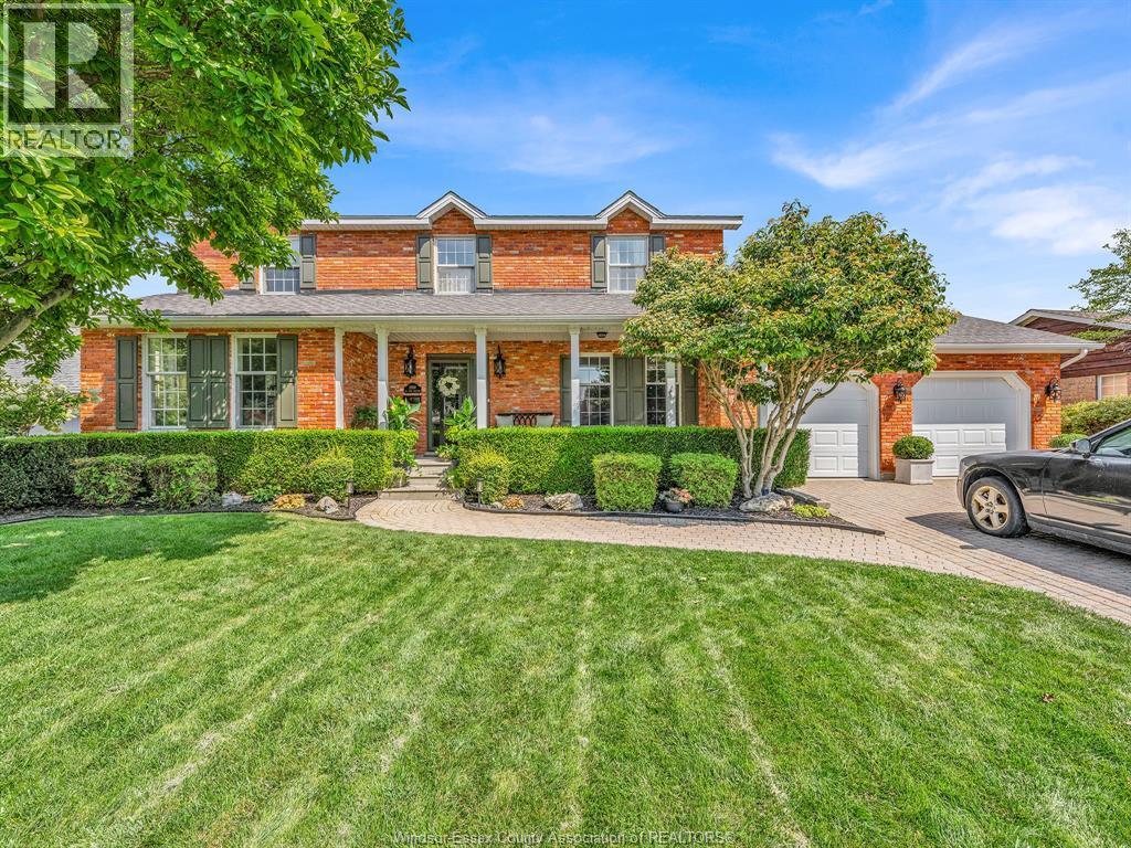 Single Family — 2998 St Luke Crescent, Kingsville, Ontario